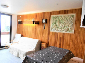 Résidence Phenix - APPARTEMENT 2 PIECES CABINE 6 PERSONNES MAE-9684